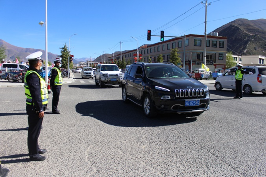 墨竹工卡县人民政府